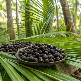 Семена пальмы